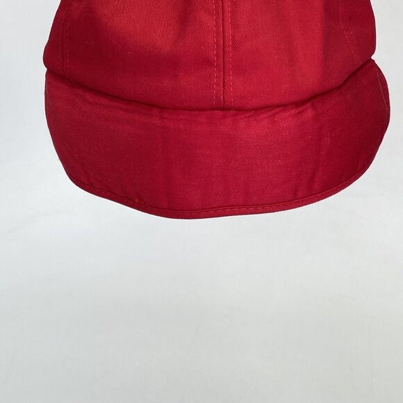 Vintage K-Brand Frontier Feeds Trapper Hat Size 6 1/4-7 1/2 Ear Flap (H3) - Picture 12 of 13